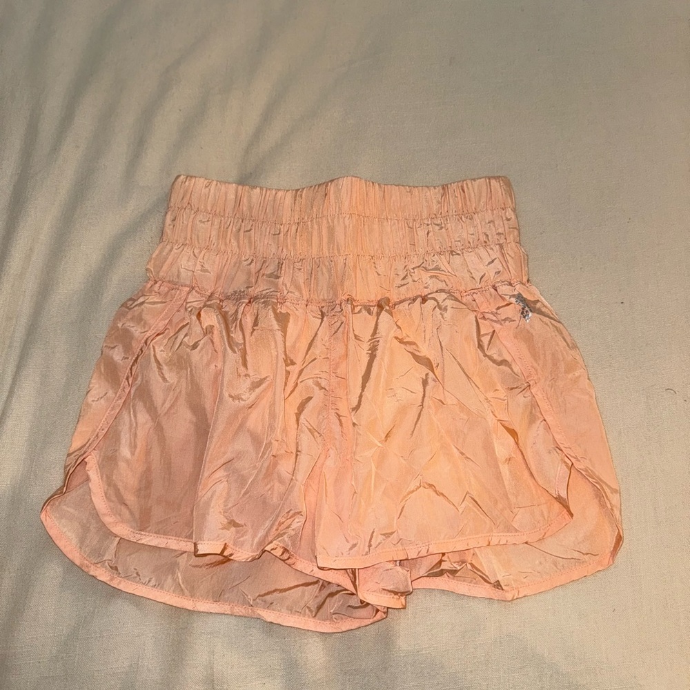 Free people Way Home Shorts